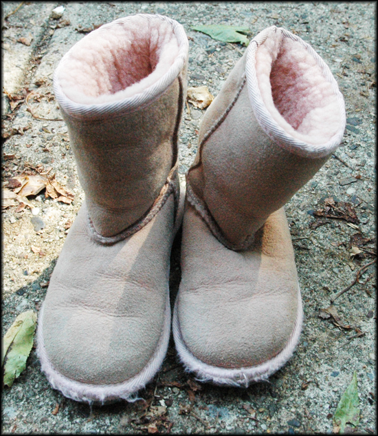 diy painted ugg boots - Google Search