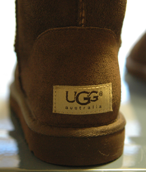 Counterfeit Uggs….. – CatChick6 Creations